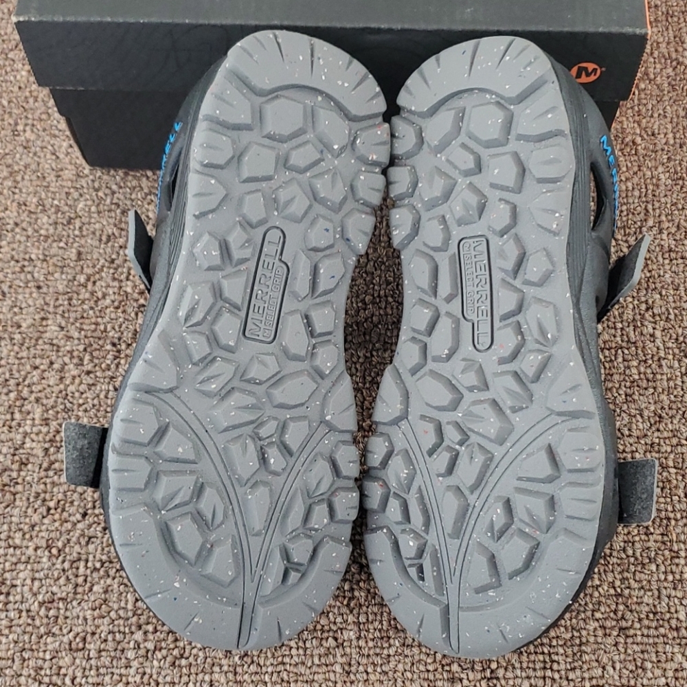 Merrell sandals - Picture 5 of 6